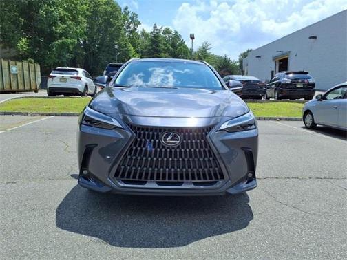 2022 Lexus NX 350 350 Luxury
