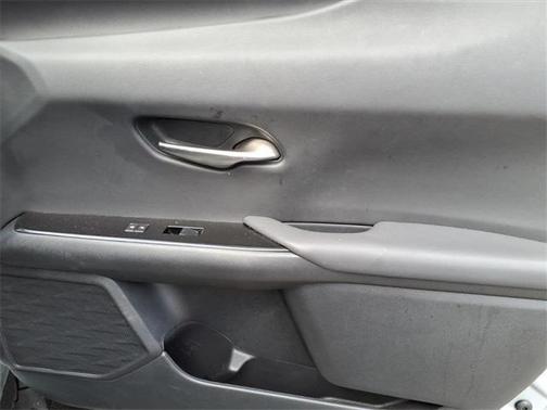 2023 Lexus UX 250h Base