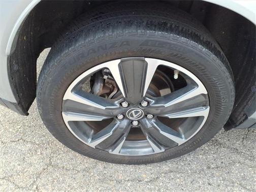 2023 Lexus UX 250h Base