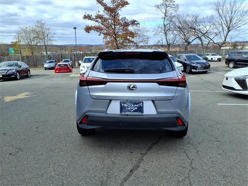2023 Lexus UX 250h Base