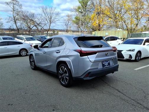 2023 Lexus UX 250h Base