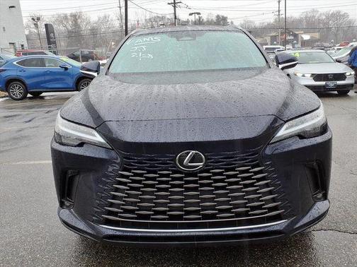 2024 Lexus RX 350 Premium