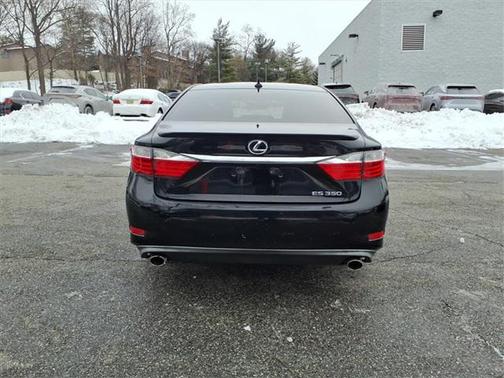 2014 Lexus ES 350 Base