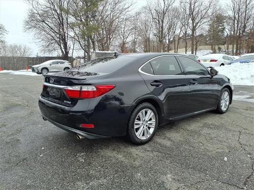 2014 Lexus ES 350 Base