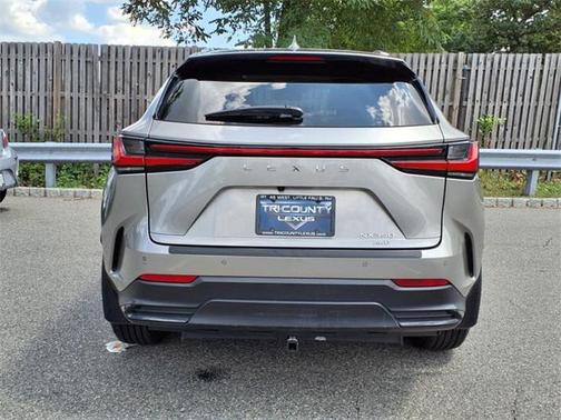 2023 Lexus NX 350 350 Premium