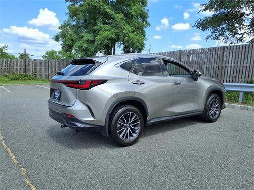 2023 Lexus NX 350 350 Premium