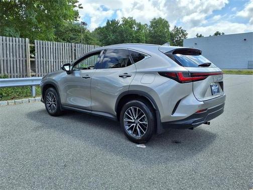 2023 Lexus NX 350 350 Premium