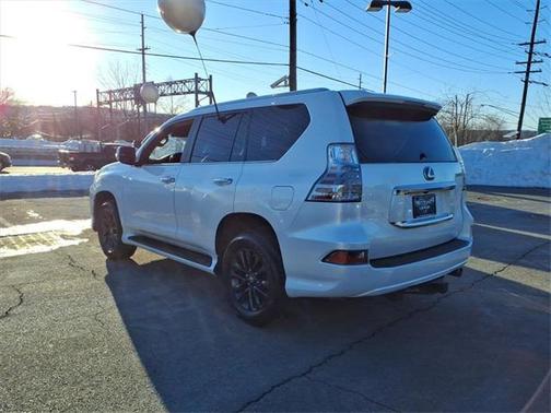 2023 Lexus GX 460 Premium