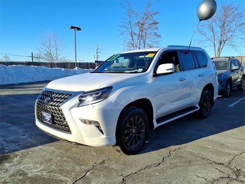 2023 Lexus GX 460 Premium