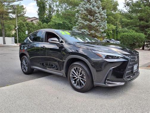2023 Lexus NX 350 350 Premium