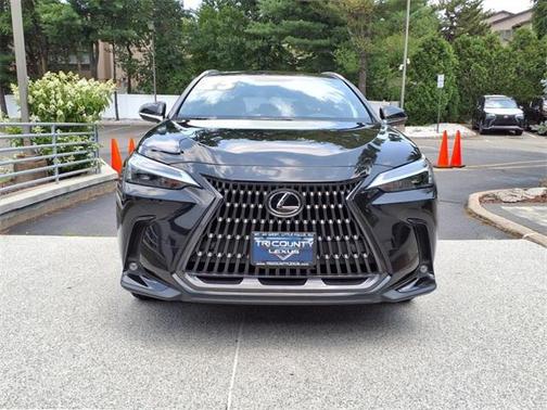 2023 Lexus NX 350 350 Premium