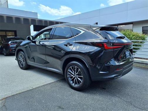 2023 Lexus NX 350 350 Premium