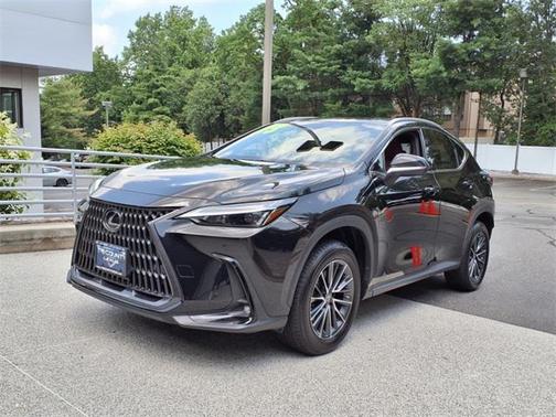 2023 Lexus NX 350 350 Premium