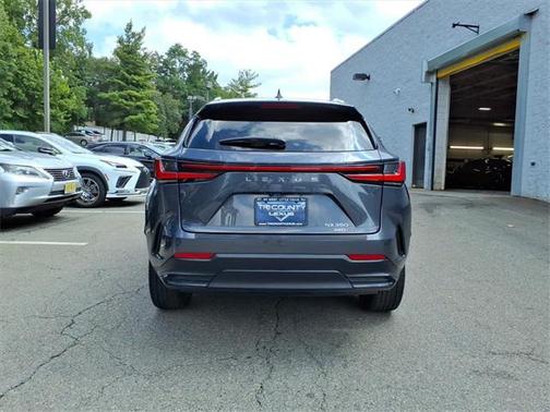 2023 Lexus NX 350 350 Luxury