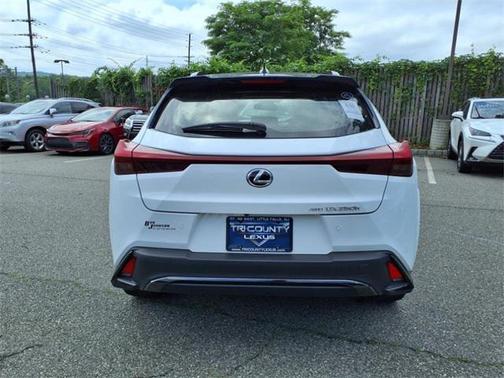 2024 Lexus UX 250h F Sport