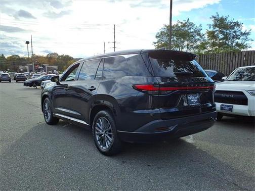 2024 Lexus TX 350 Premium