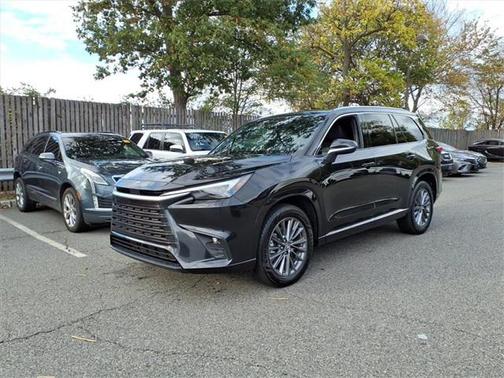 2024 Lexus TX 350 Premium