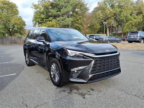 2024 Lexus TX 350 Premium
