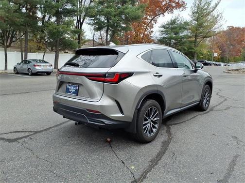 2024 Lexus NX 350 350 Premium