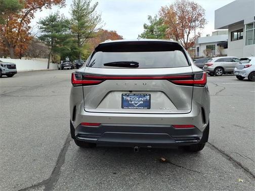 2024 Lexus NX 350 350 Premium