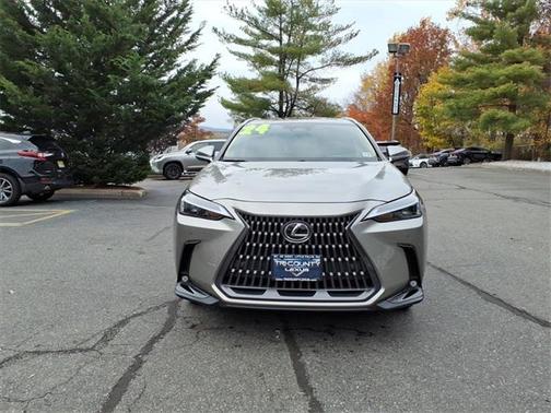2024 Lexus NX 350 350 Premium