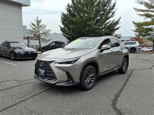 2024 Lexus NX 350 350 Premium
