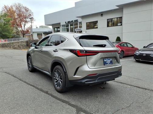 2024 Lexus NX 350 350 Premium