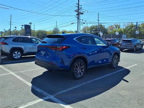 2023 Lexus NX 350 350 Premium