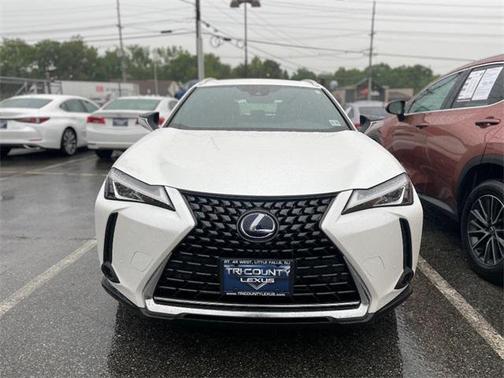 2022 Lexus UX 250h Base
