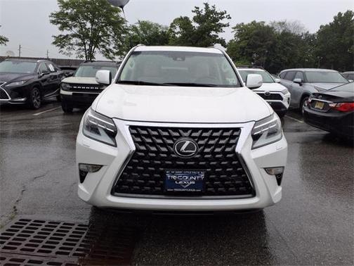 2022 Lexus GX 460 Premium
