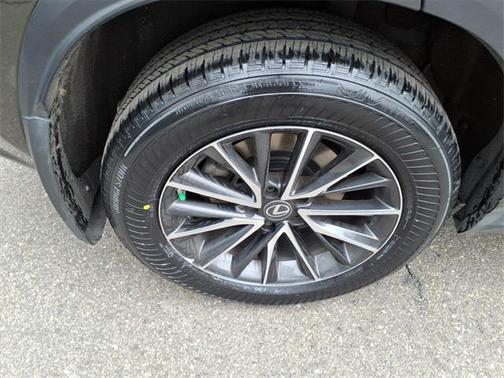 2023 Lexus NX 350 350 Premium