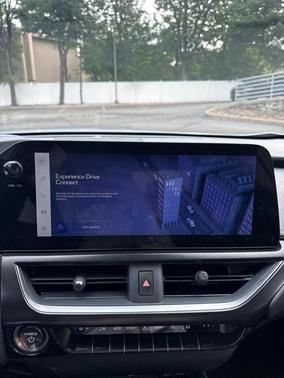 2023 Lexus UX 250h Base