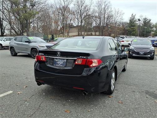 2011 Acura TSX 2.4