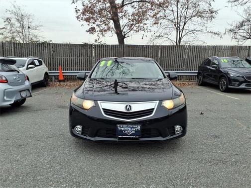 2011 Acura TSX 2.4