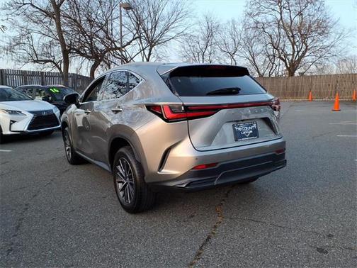 2023 Lexus NX 350 350 Premium
