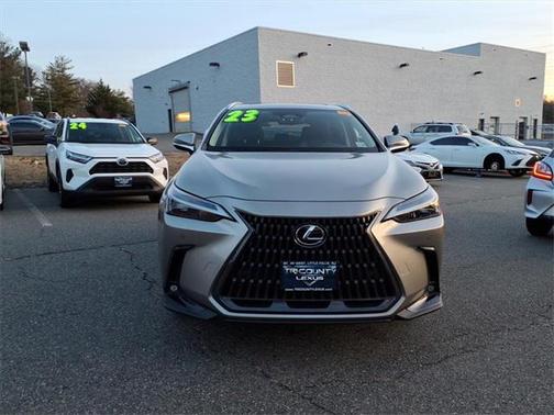 2023 Lexus NX 350 350 Premium