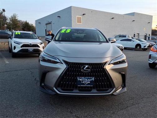 2023 Lexus NX 350 350 Premium