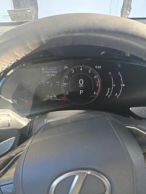 2023 Lexus NX 350 350 Premium