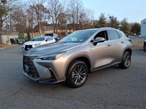 2023 Lexus NX 350 350 Premium