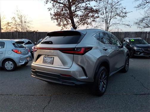 2023 Lexus NX 350 350 Premium