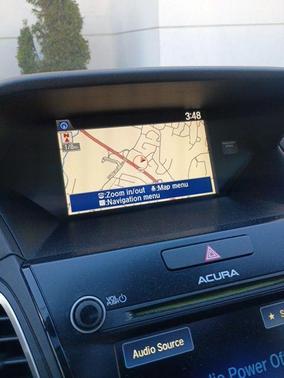 2017 Acura RDX Technology Package