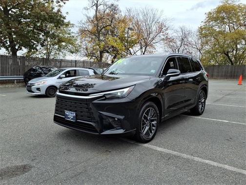 2024 Lexus TX 350 Premium