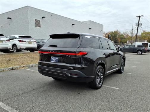 2024 Lexus TX 350 Premium