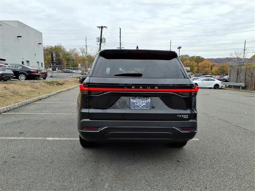 2024 Lexus TX 350 Premium