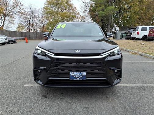 2024 Lexus TX 350 Premium