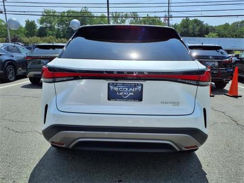 2023 Lexus RX 350 Base
