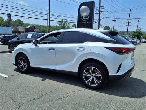 2023 Lexus RX 350 Base