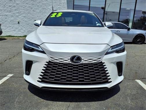 2023 Lexus RX 350 Base