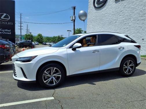 2023 Lexus RX 350 Base