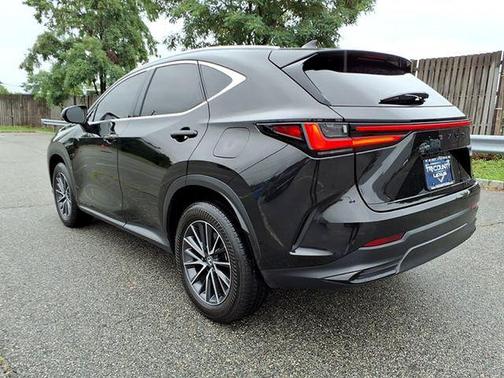Caviar 2025 Lexus NX 350 350 Base